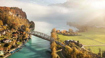 Pase-regional Bernese Oberland